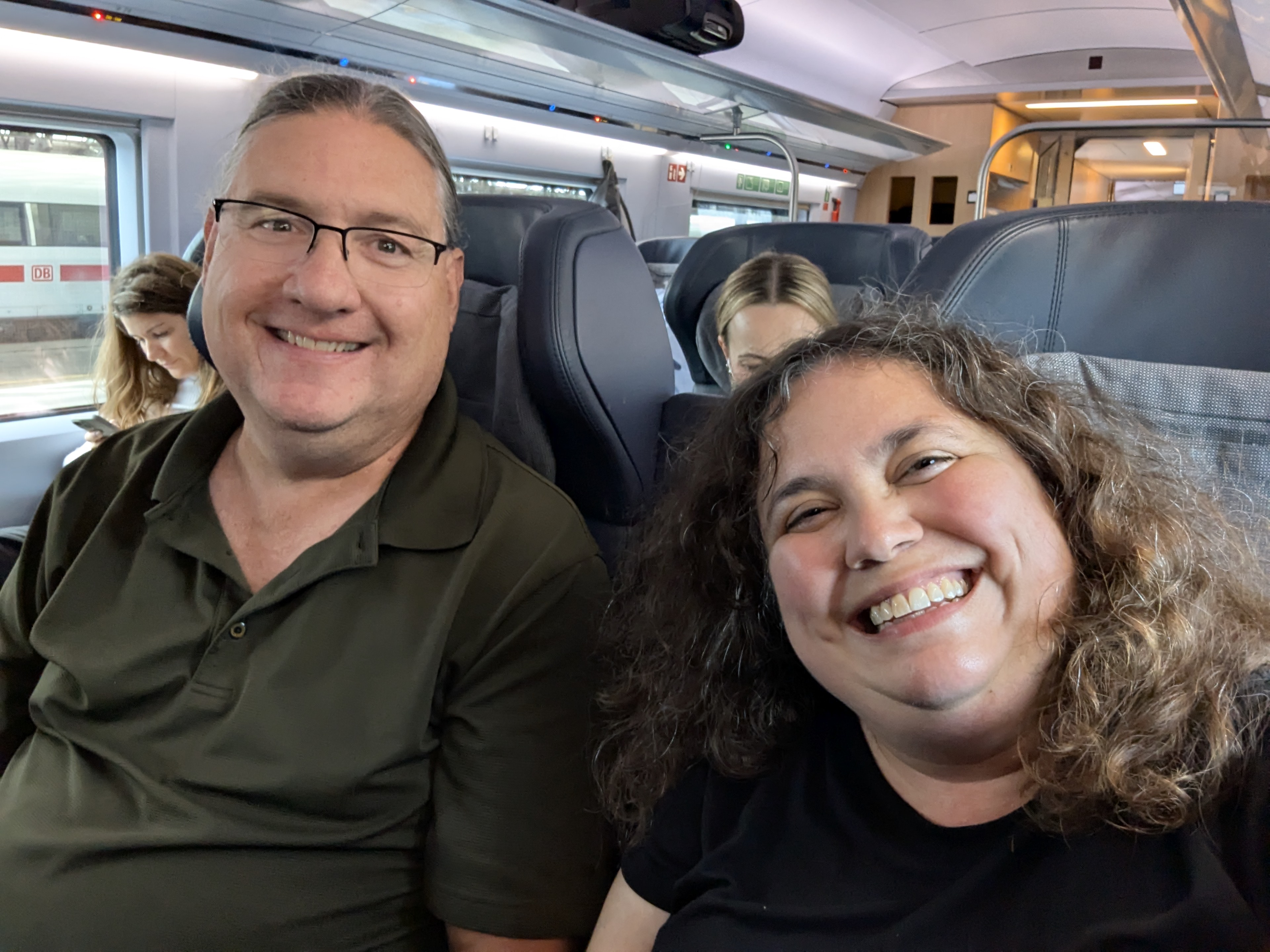 train, Koln, Germany, Belgium